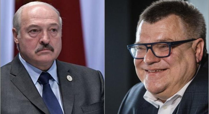 Бабарико потребовал от ЦИК наказать Лукашенко за незаконную агитацию, клевету. И даже снять с выборов