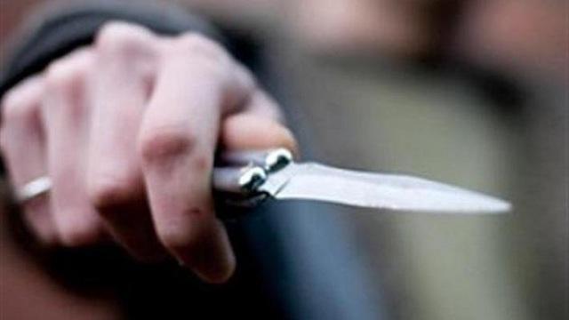 В Никифоровском районе мужчина за утро порезал двоих человек