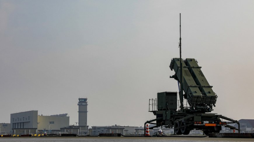 Военный эксперт: под системами ПРО в Европе американцы скрывают ударные «Томагавки» Военный эксперт: под системами ПРО в Европе американцы скрывают ударные «Томагавки»