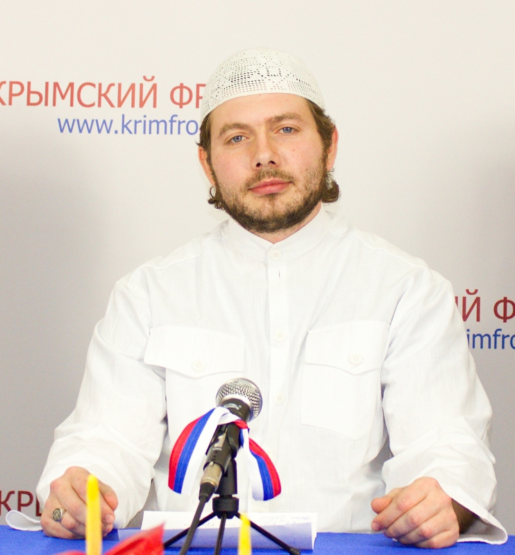 Крым, татары- сегодня и завтра Крым, татары- сегодня и завтра