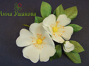 Легкие поделки из газет Легкие поделки из газет