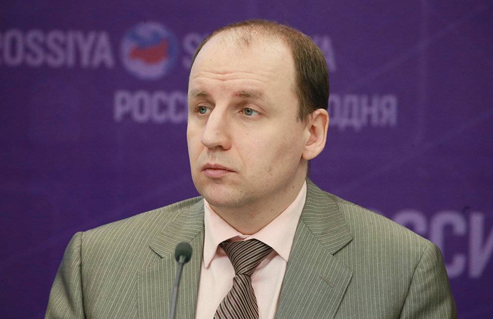 Безпалько оценил вероятность нового «майдана» на Украине Безпалько оценил вероятность нового «майдана» на Украине