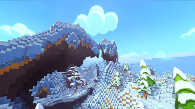 Создатели ARK: Survival Evolved анонсировали свой новый проект - PixARK Создатели ARK: Survival Evolved анонсировали свой новый проект - PixARK