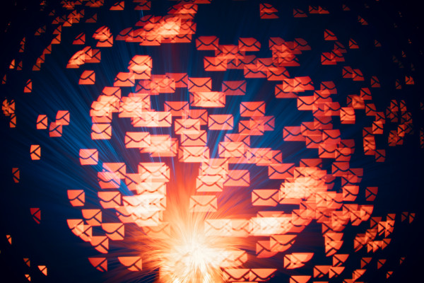 Most of the largest US voting districts are vulnerable to email spoofing