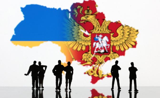 Хватит говорить о дружбе с Украиной. Должна ли Москва разорвать Большой договор между странами?