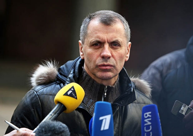 Кто правит Крымом: 11 самых влиятельных политиков автономии