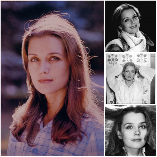 СССР, знаменитости, женщины, кино