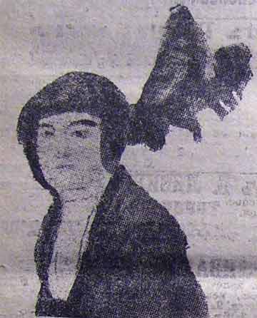 Этот день 100 лет назад. 12 декабря (29 ноября) 1912 года
