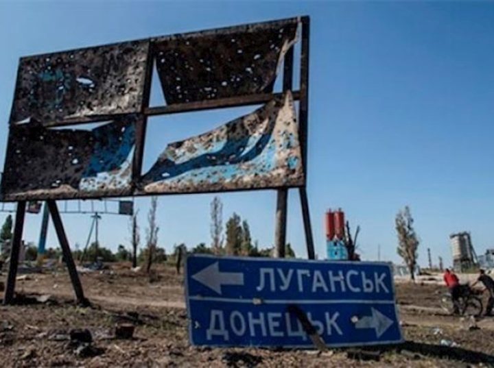 ФРГ и Франция выпустили заявление с обвинением России ФРГ и Франция выпустили заявление с обвинением России