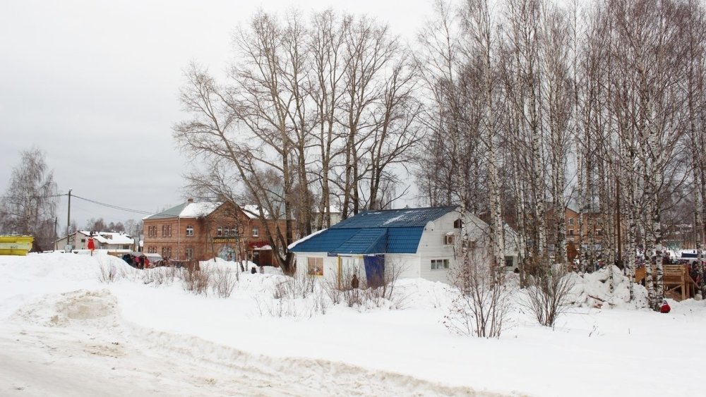 Полиция нашла в Оренбуржье мать замерзшего насмерть младенца