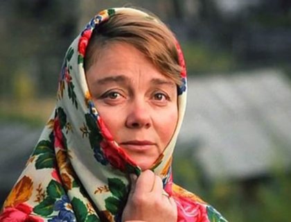 «Страдания очищают душу»: Драматическая судьба Нины Дорошиной