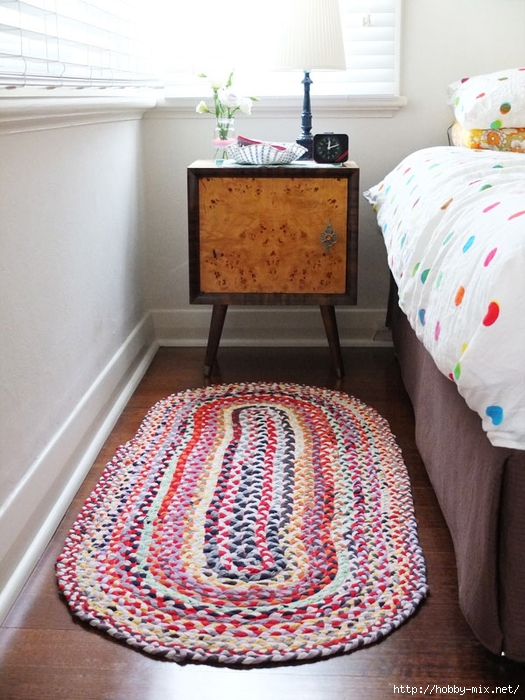 finished-rag-rug (525x700, 292Kb)