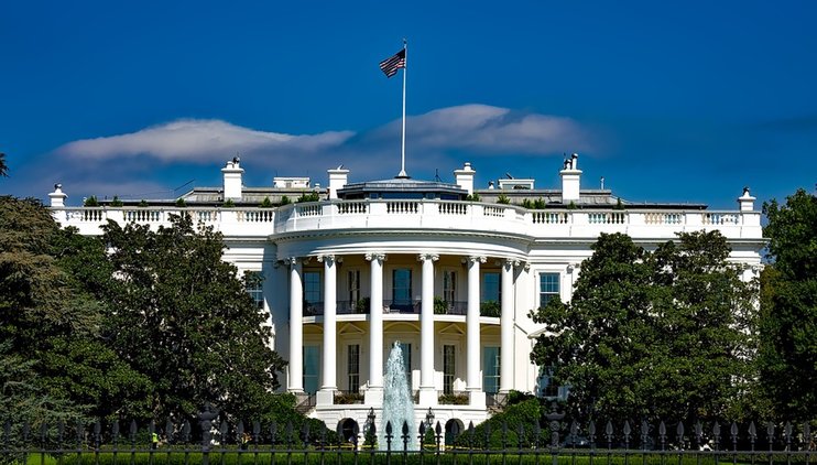 Bloomberg: санкции США помогут Путину достичь поставленной цели.