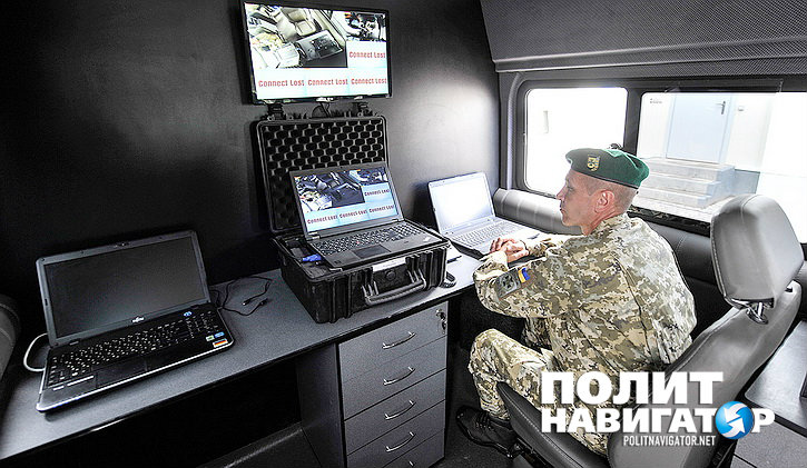 Турчинов анонсировал введение унизительной процедуры для граждан России