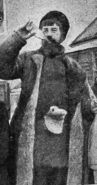 "По всей Руси великой"...- по одному образцу... Этот день 100 лет назад. 07 апреля (25 марта) 1913 года