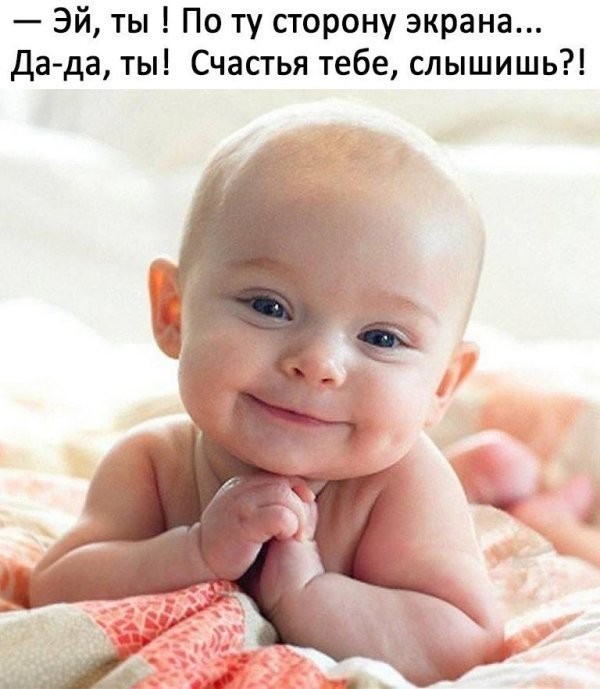 Картинки с приколами (19 фото)
