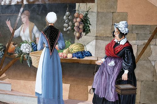 ��������� ���� Trompe-Loeil (27 ����)