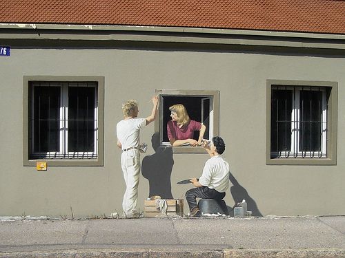 ��������� ���� Trompe-Loeil (27 ����)