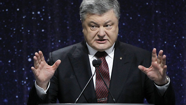 Порошенко заявил, что весь мир будет знать Анну Ярославну как Анну Киевскую