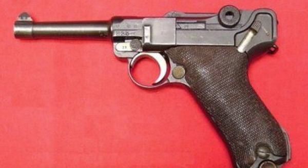  Legendary Mauser interesting Mauser