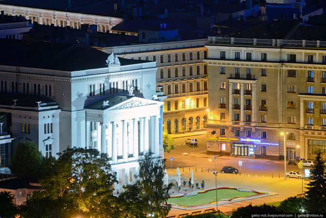 ���� � ������