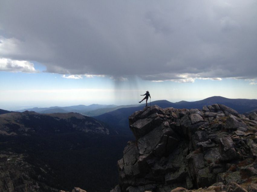 природа, позитив, фото