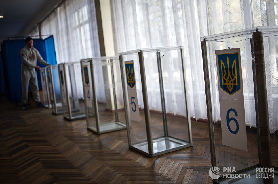 Нюра Н. Берг: Европейским путем. В президенты Украины идет консул-нацист из Германии Нюра Н. Берг: Европейским путем. В президенты Украины идет консул-нацист из Германии