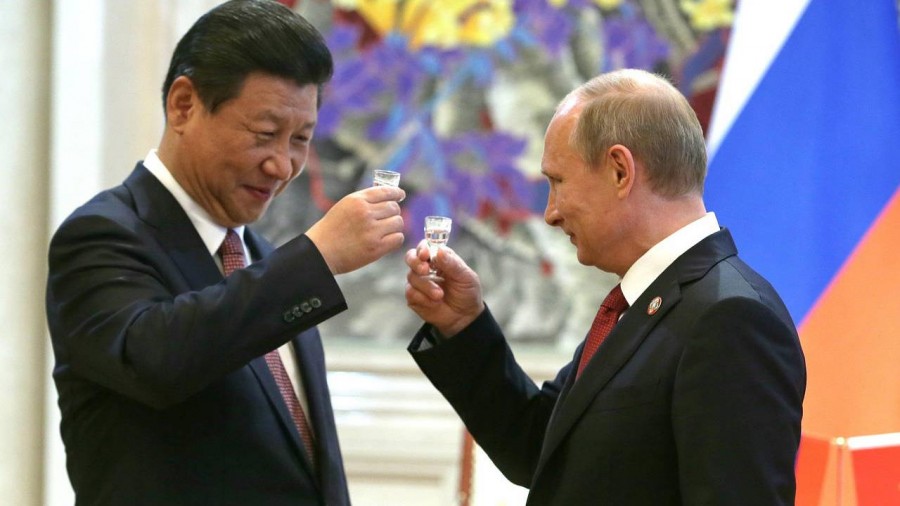 Война России и США. Это возможно? Война России и США. Это возможно?
