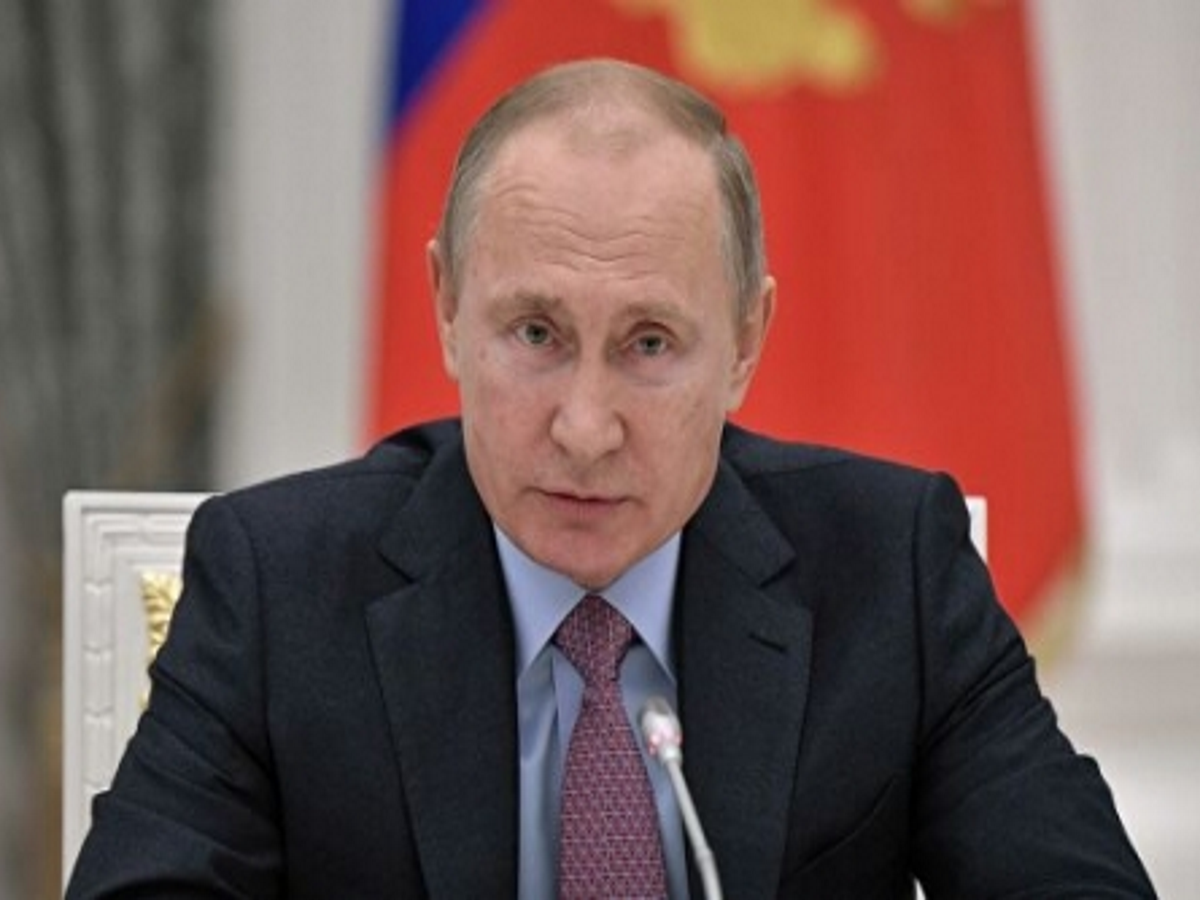 Либерал Ромочка. 7 вопросов Путину, на которые он никогда не сможет ответить