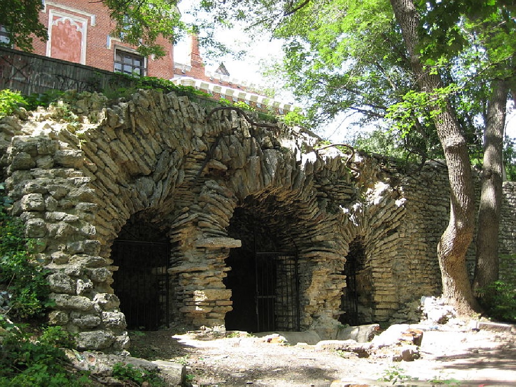 Легенды замка Ольденбургских
