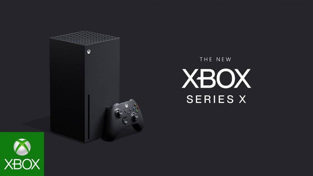 Вот почему новая консоль Xbox стала мемом