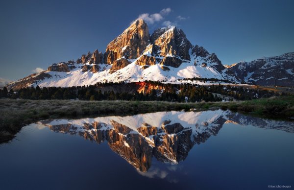 Фото пейзаж Фото пейзаж