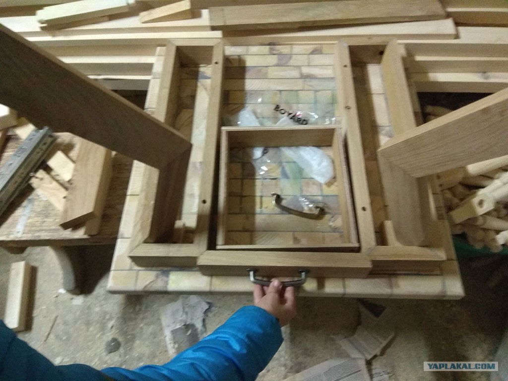 Изготовление журнального столика Изготовление журнального столика