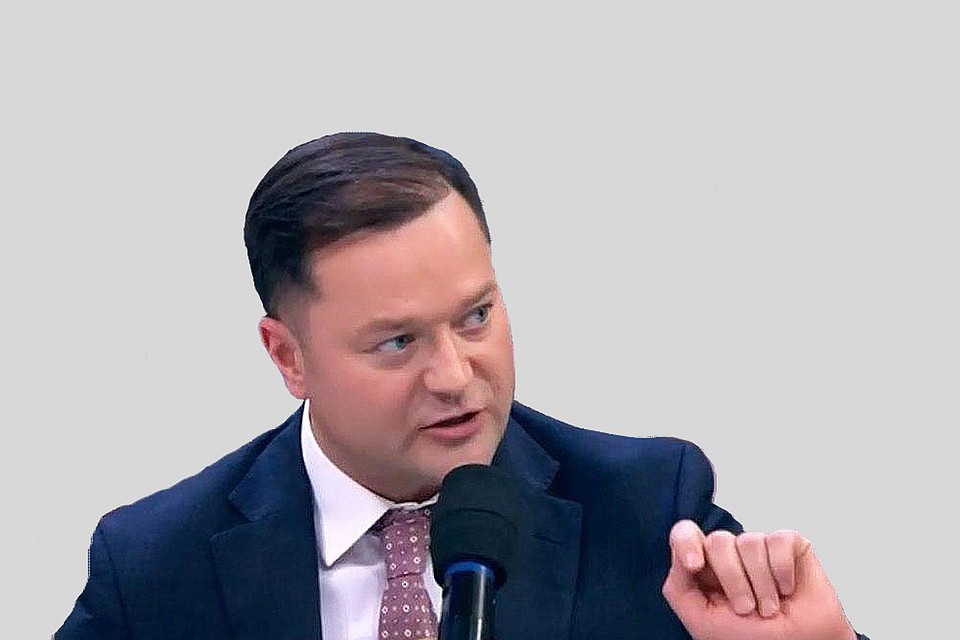 Политик Никита Исаев: «В отставку отправят 12 губернаторов. Некоторых даже посадят»