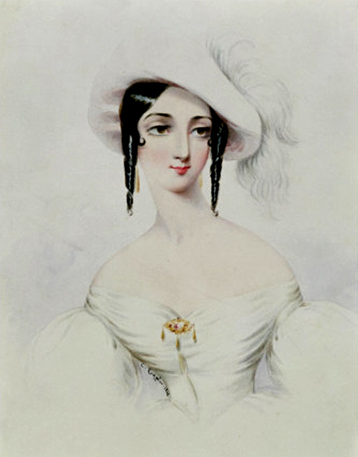 Лола Монтес. Проклятие для богатых мужчин. Лола Монтес. Проклятие для богатых мужчин.