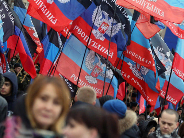 Москва дала гарантии безопасности гражданам ДНР