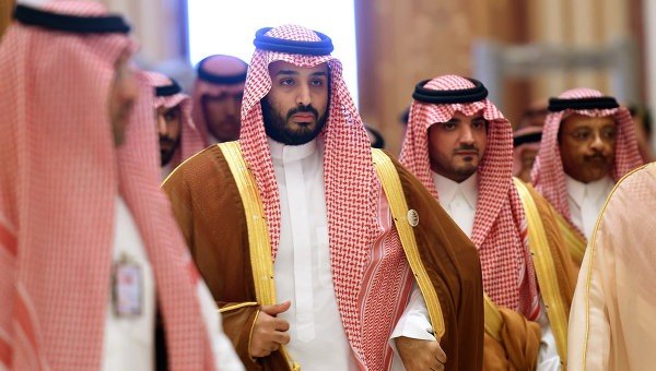 14 фактов про Саудовскую Аравию, которые тебе интересно будет узнать