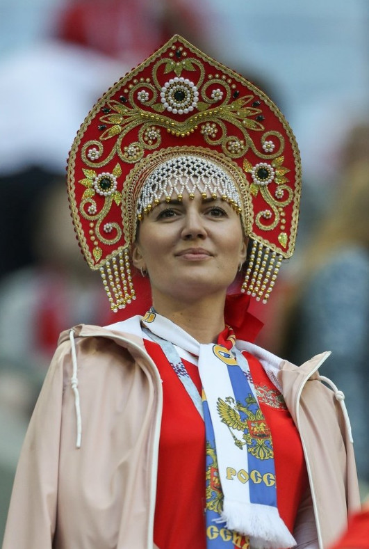 Напишут много про Чемпионат Мира и останутся фотографии Напишут много про Чемпионат Мира и останутся фотографии