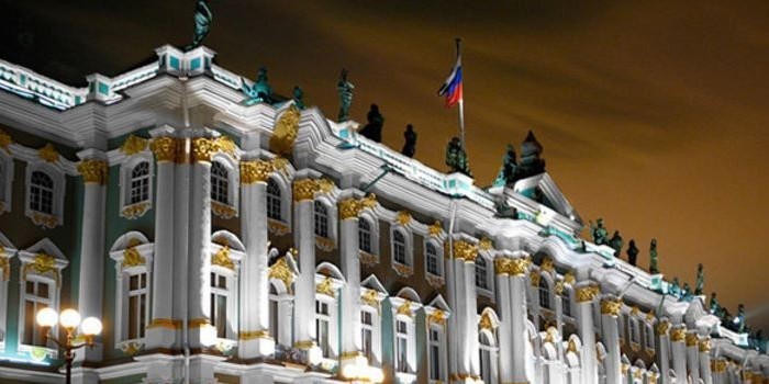 Эрмитажу запретили говорить о продаже ценностей на Запад при советской власти