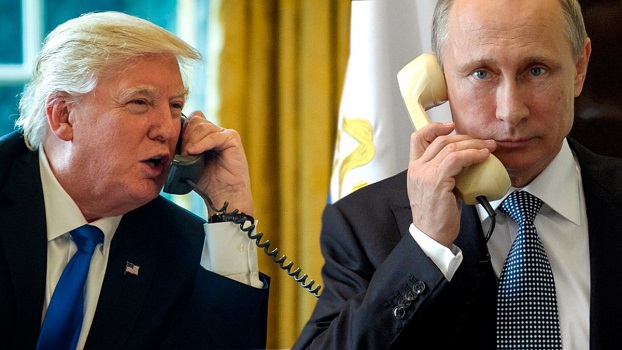 -Русские понимают разговор только с позиции силы! Путин vs Трамп (в преддверии встречи 16 июля) -Русские понимают разговор только с позиции силы! Путин vs Трамп (в преддверии встречи 16 июля)
