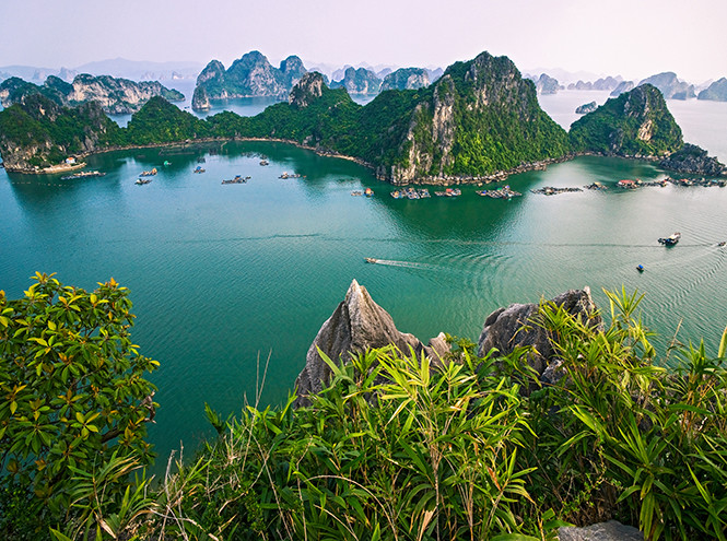 Вьетнам: как он становится премиальным направлением туризма