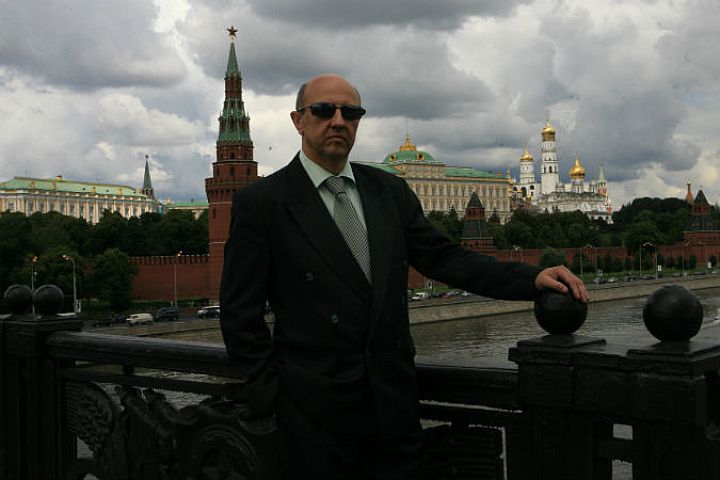 Андрей Фурсов: Кто на самом деле правит миром?