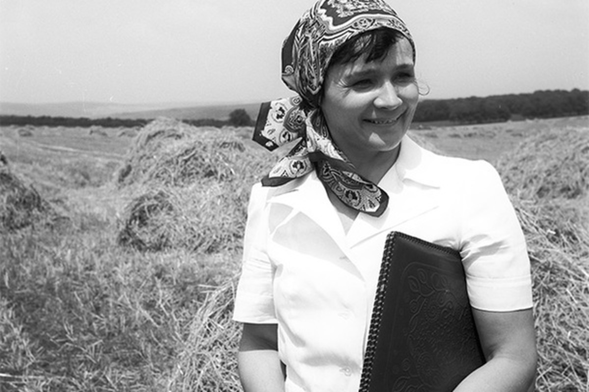 Умерла Зинаида Славина Умерла Зинаида Славина
