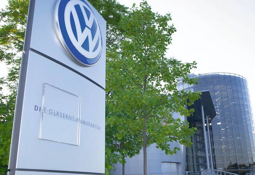 VW вложит порядка $1,1 млрд в новый центр разработки электромобилей в Китае VW вложит порядка $1,1 млрд в новый центр разработки электромобилей в Китае