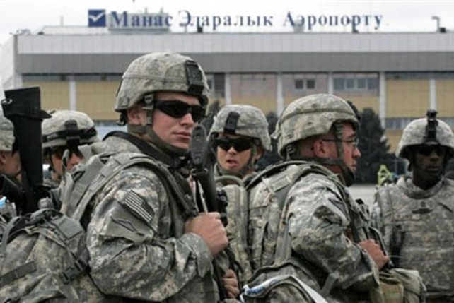 США могут объявить Киргизию "вне закона" и ввести войска: мнение
