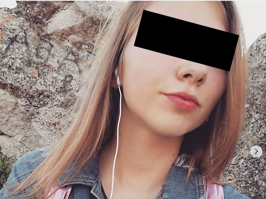 Стала известна личность девушки «керченского стрелка» Стала известна личность девушки «керченского стрелка»
