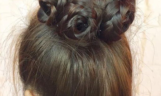 Осторожно! Прически, которые вас старят Осторожно! Прически, которые вас старят