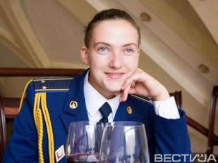 Савченко будет представителем Украины в ПАСЕ