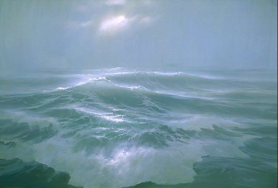 Художник Byron Pickering. Самые лучшие марины. Марина четвертая Hudozhnik-Byron-Pickering.-Samyie-luchshie-marinyi.-Marina-chetvertaya