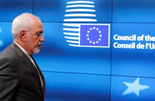 Совместная комиссия обсудит в Вене ситуацию вокруг ядерной сделки с Ираном